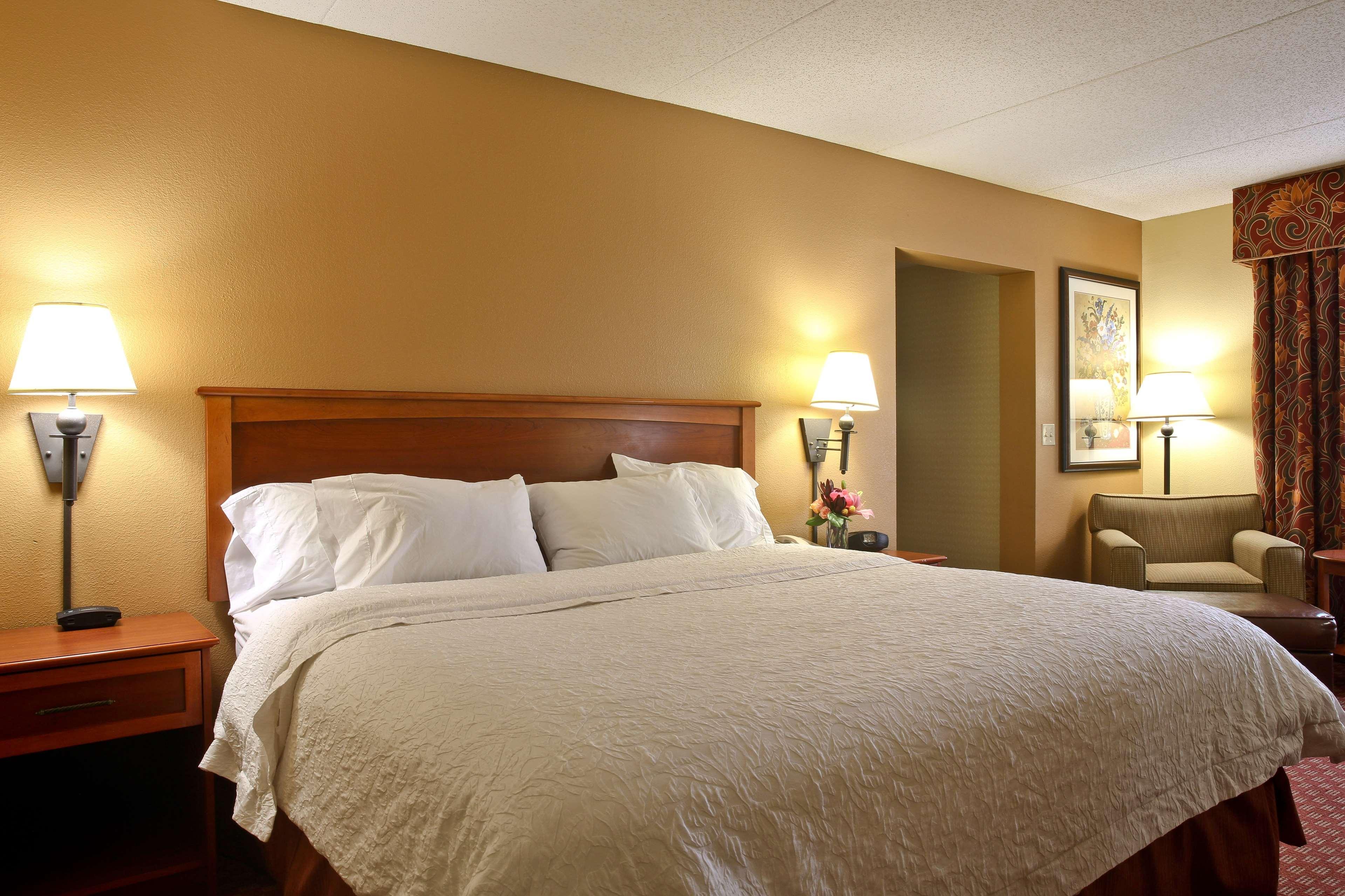 Hampton Inn Mchenry מראה חיצוני תמונה