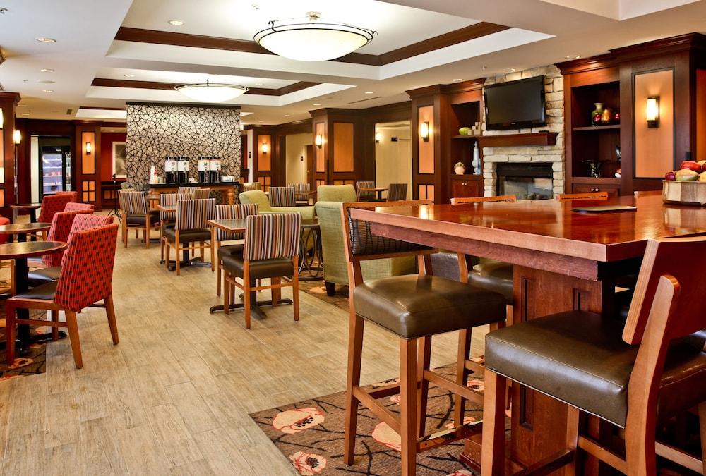 Hampton Inn Mchenry מראה חיצוני תמונה