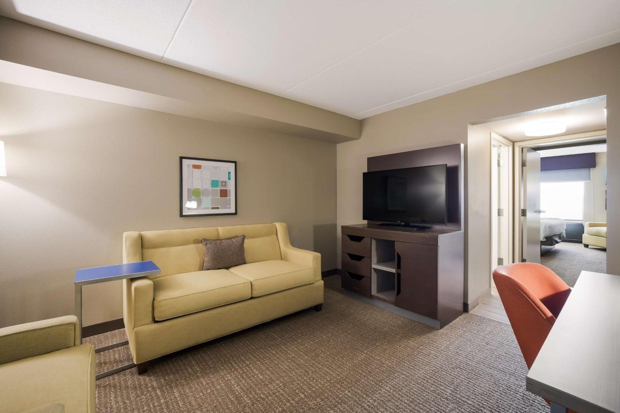 Hampton Inn Mchenry מראה חיצוני תמונה
