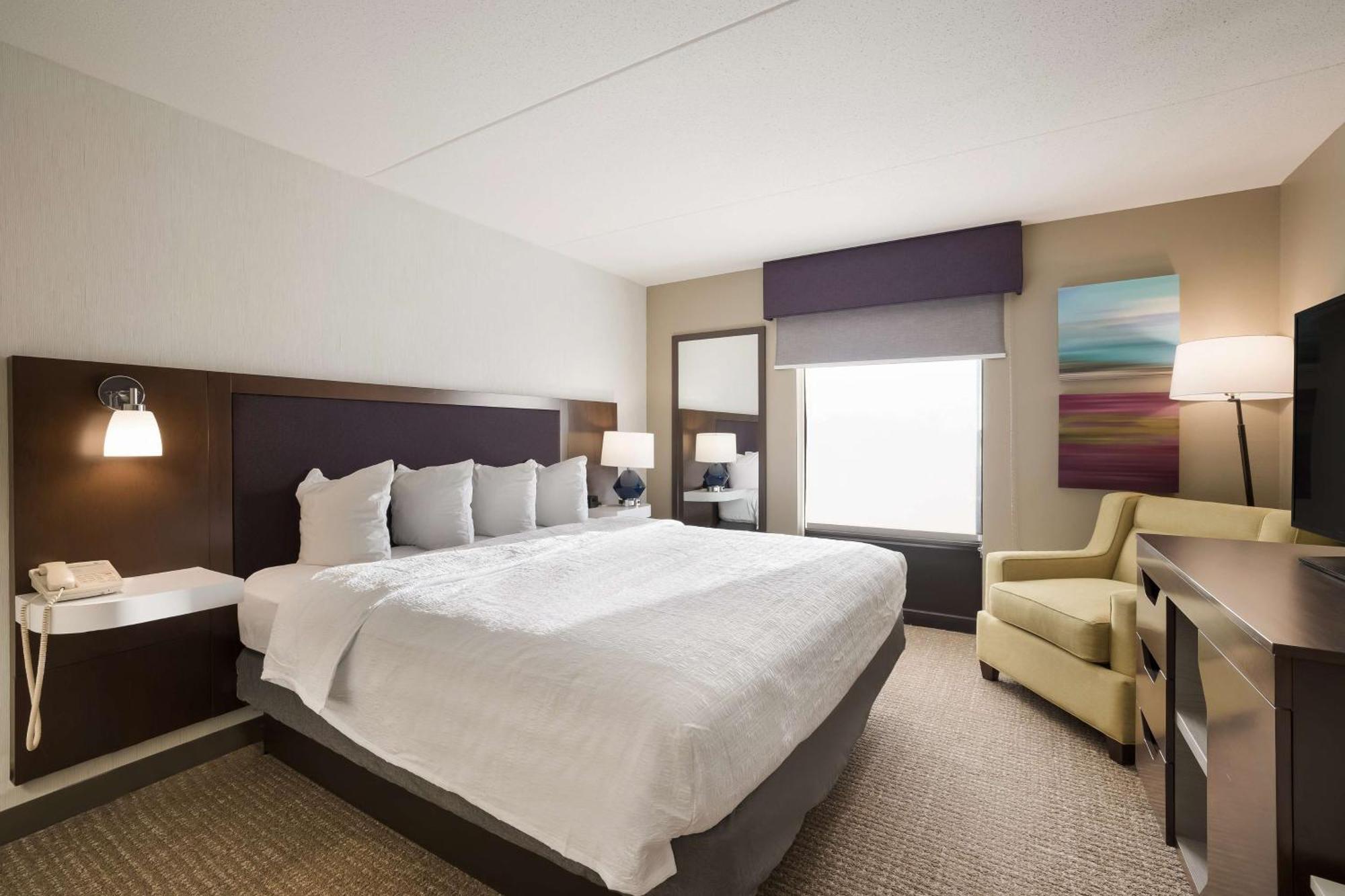 Hampton Inn Mchenry מראה חיצוני תמונה