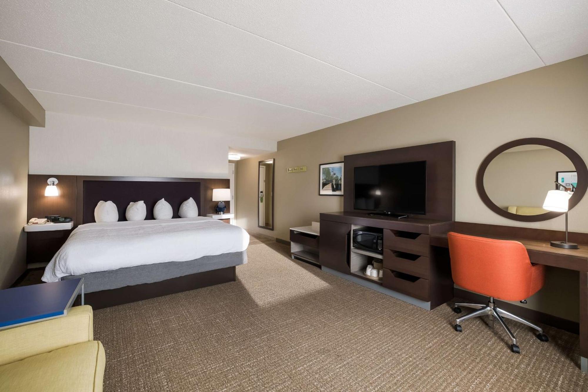 Hampton Inn Mchenry מראה חיצוני תמונה