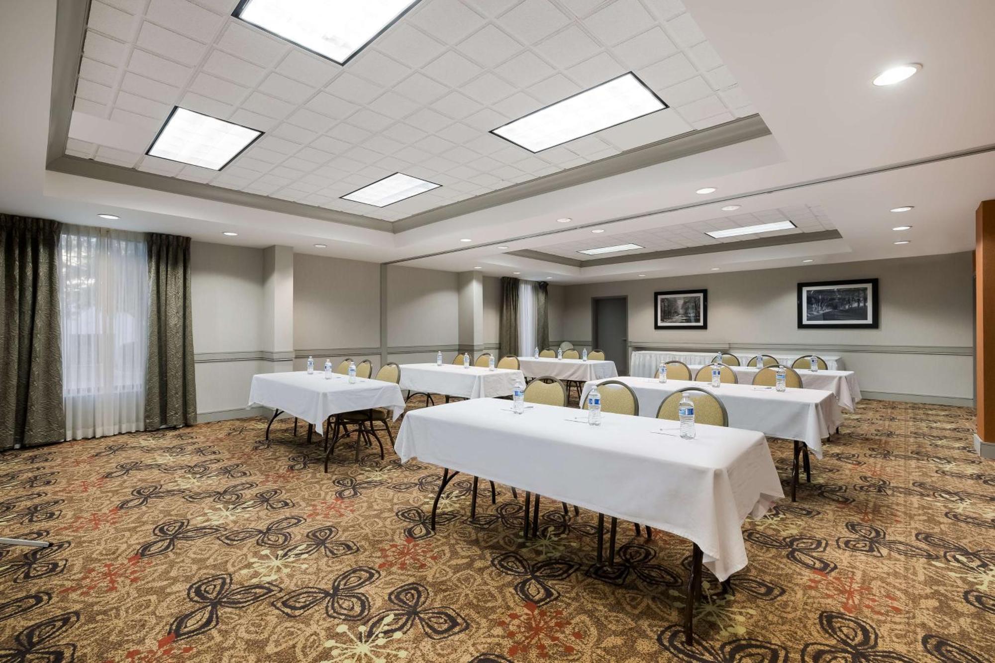 Hampton Inn Mchenry מראה חיצוני תמונה